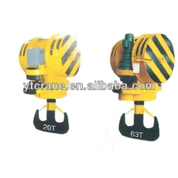 Forged Safety Lifting Eye Hook/pants hook and eye/crane lifting hook